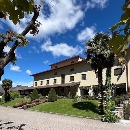 Hotel Merloni Grandola ed Uniti ภายนอก รูปภาพ