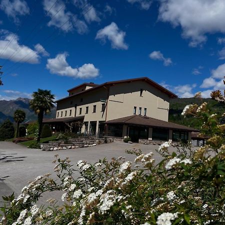 Hotel Merloni Grandola ed Uniti ภายนอก รูปภาพ