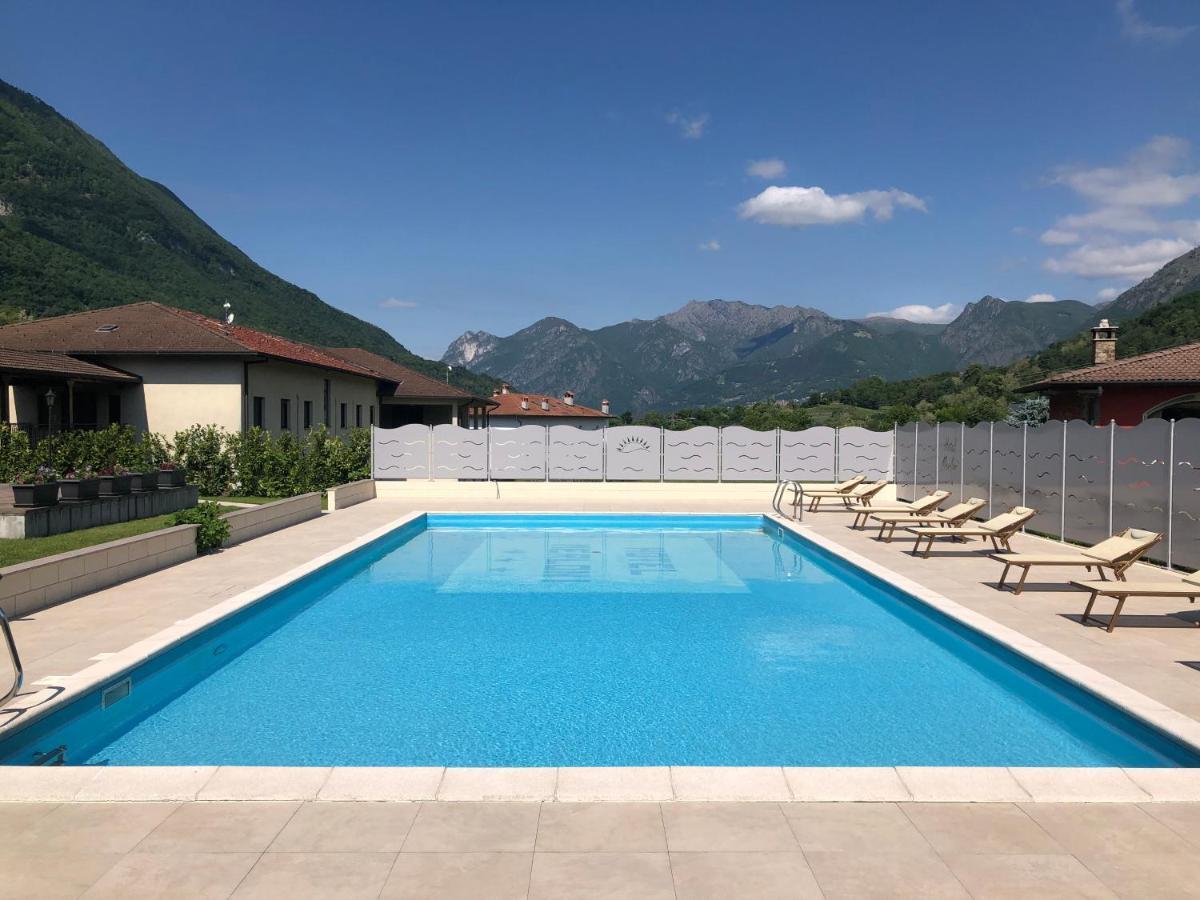 Hotel Merloni Grandola ed Uniti ภายนอก รูปภาพ