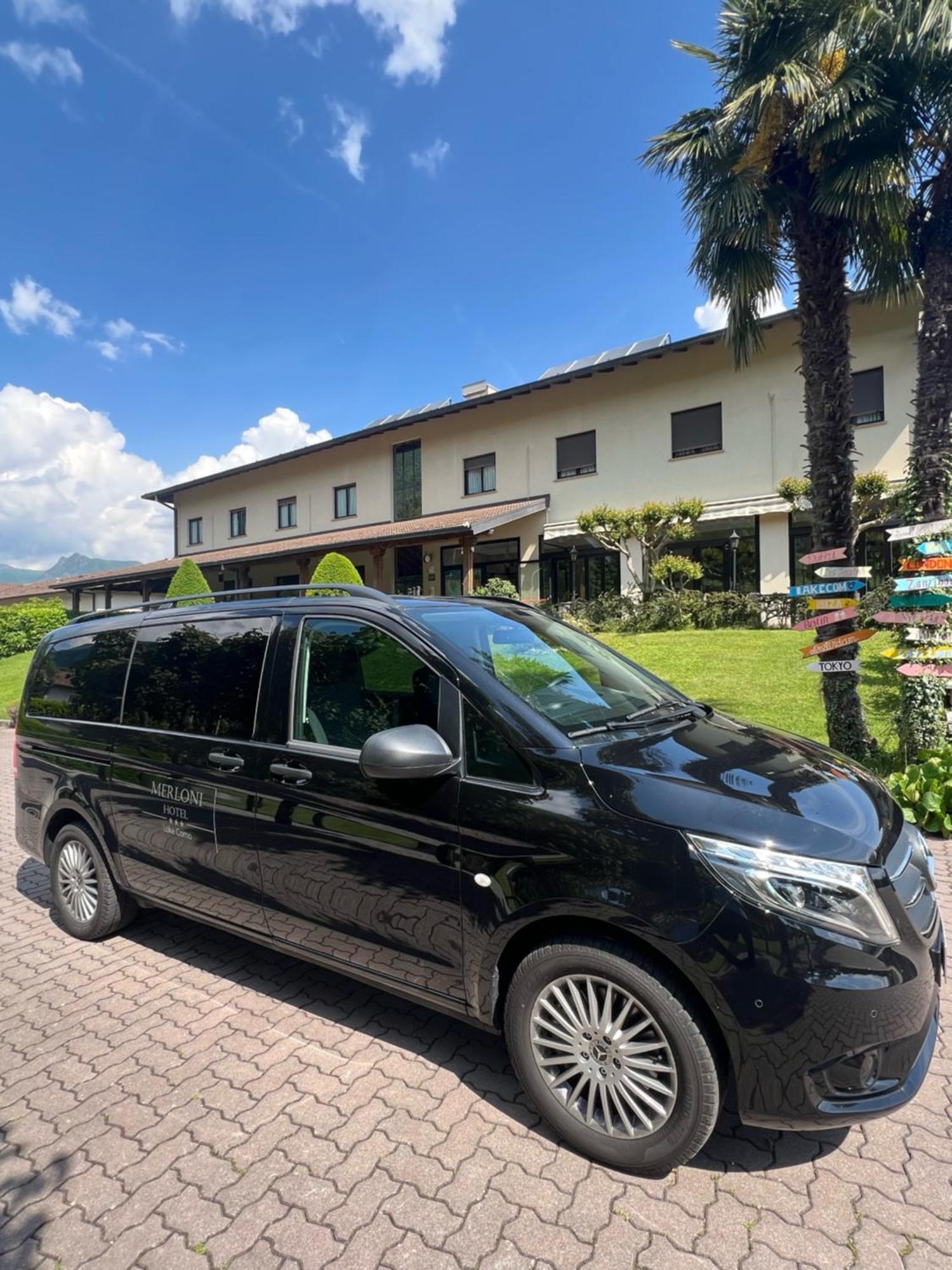 Hotel Merloni Grandola ed Uniti ภายนอก รูปภาพ