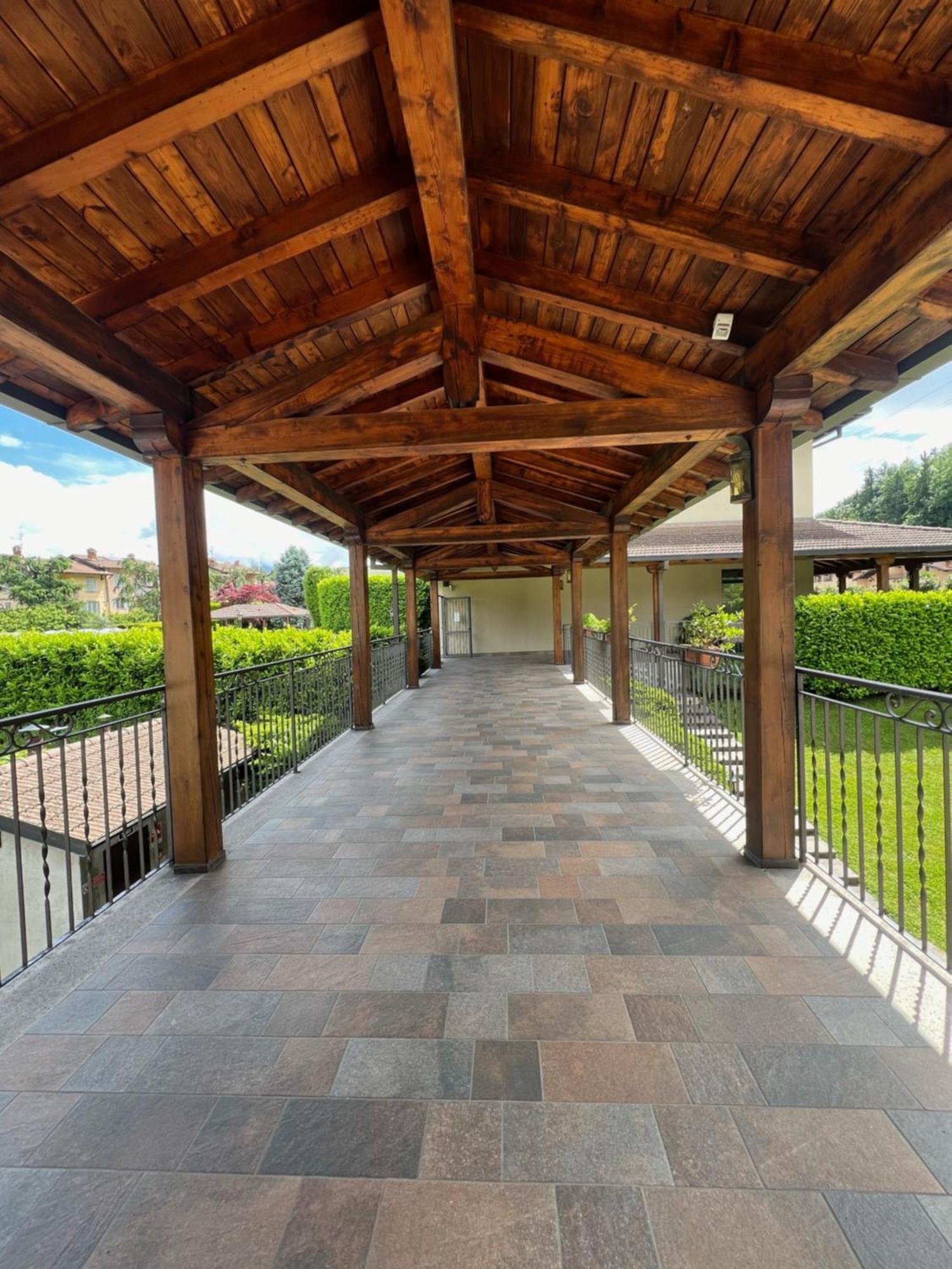 Hotel Merloni Grandola ed Uniti ภายนอก รูปภาพ