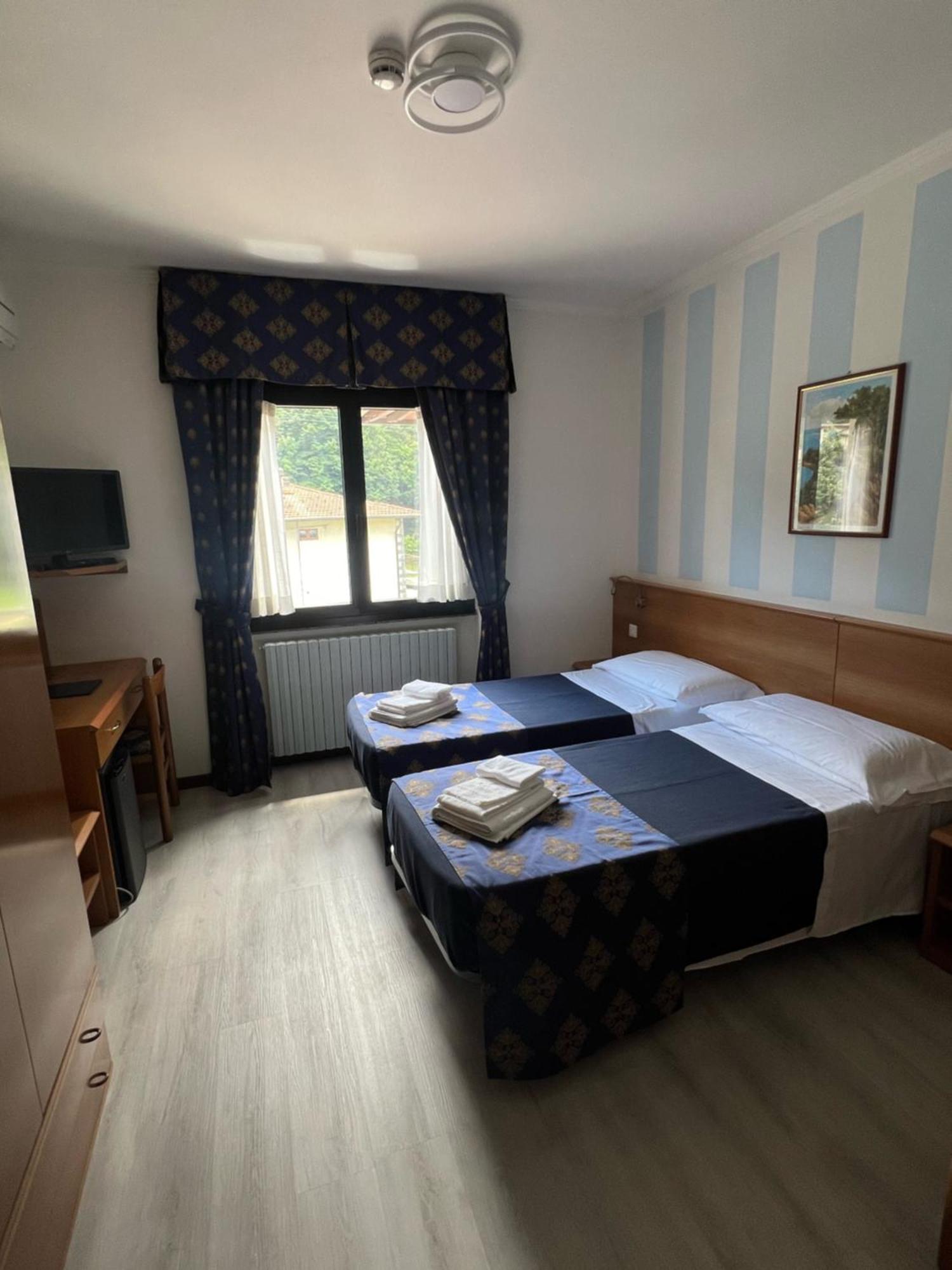 Hotel Merloni Grandola ed Uniti ภายนอก รูปภาพ