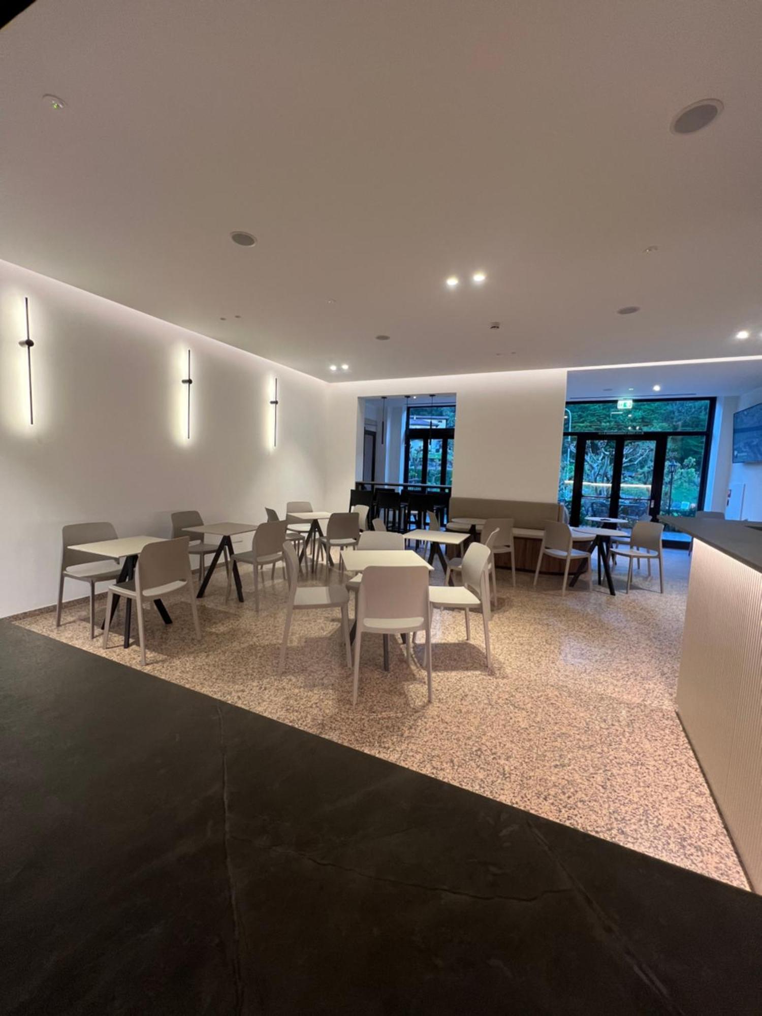 Hotel Merloni Grandola ed Uniti ภายนอก รูปภาพ