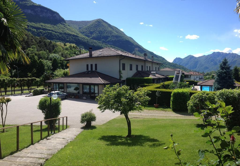 Hotel Merloni Grandola ed Uniti ภายนอก รูปภาพ