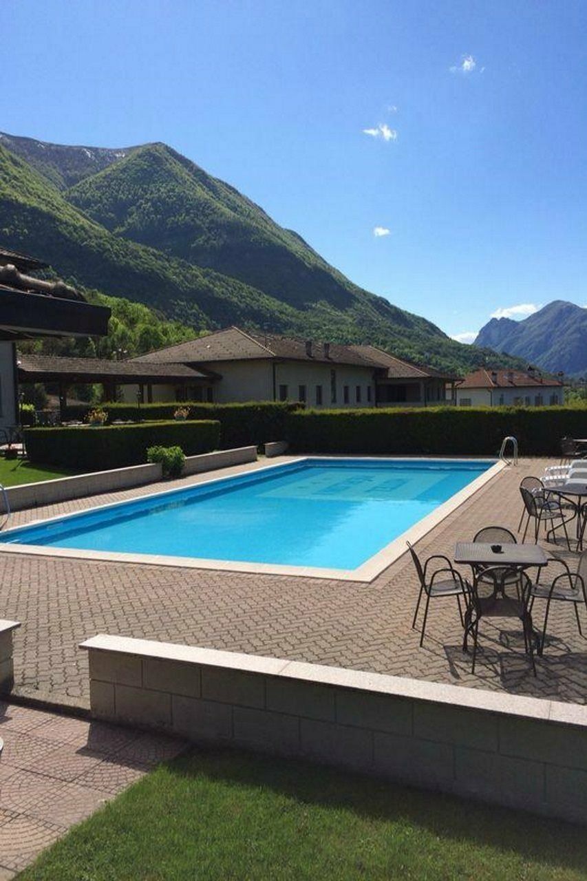 Hotel Merloni Grandola ed Uniti ภายนอก รูปภาพ