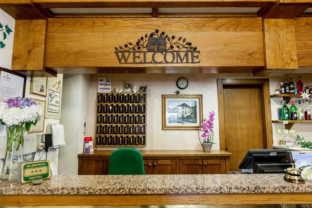 Hotel Merloni Grandola ed Uniti ภายนอก รูปภาพ
